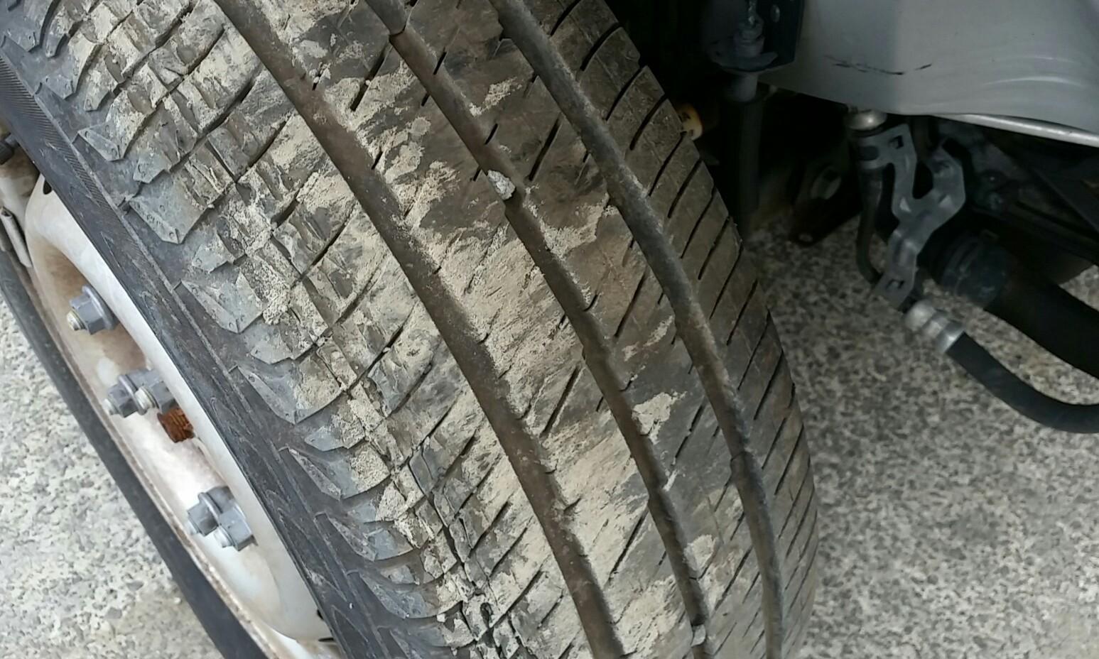 Ford Transit - Other