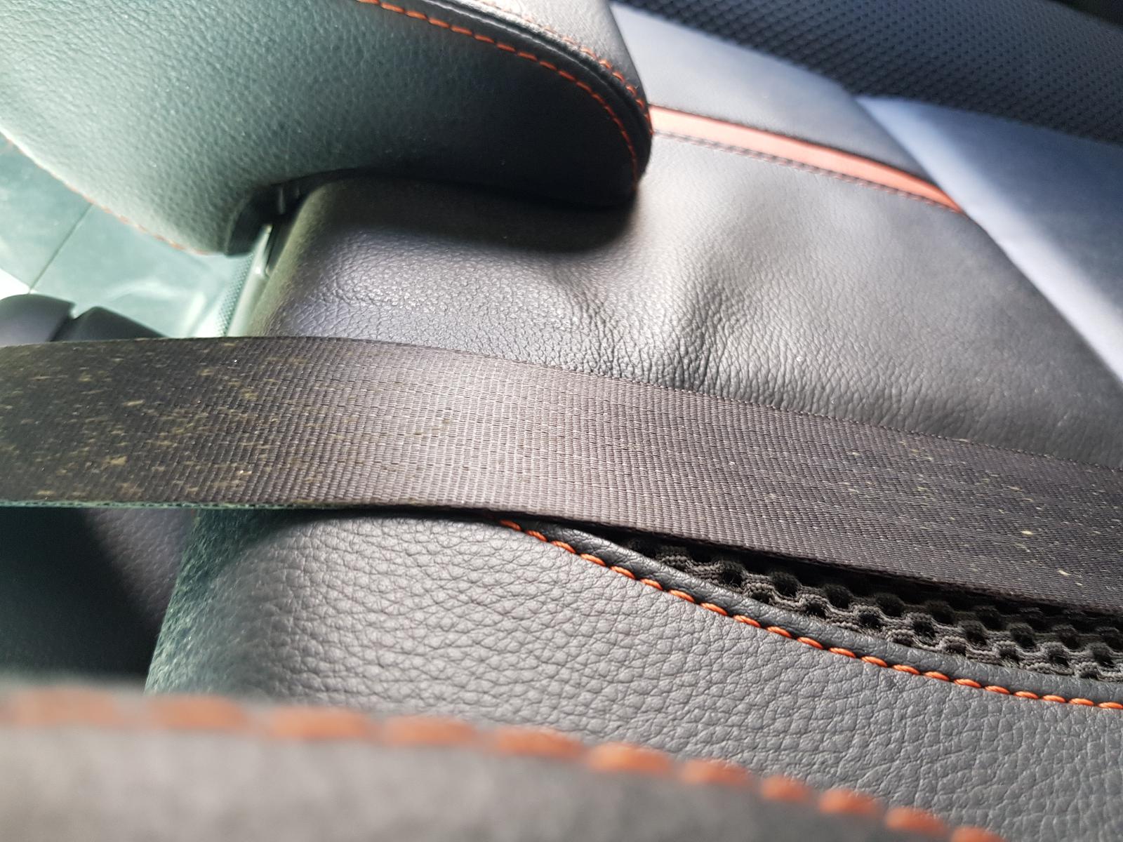 Ford Ranger - PX/PX2 2011-2017