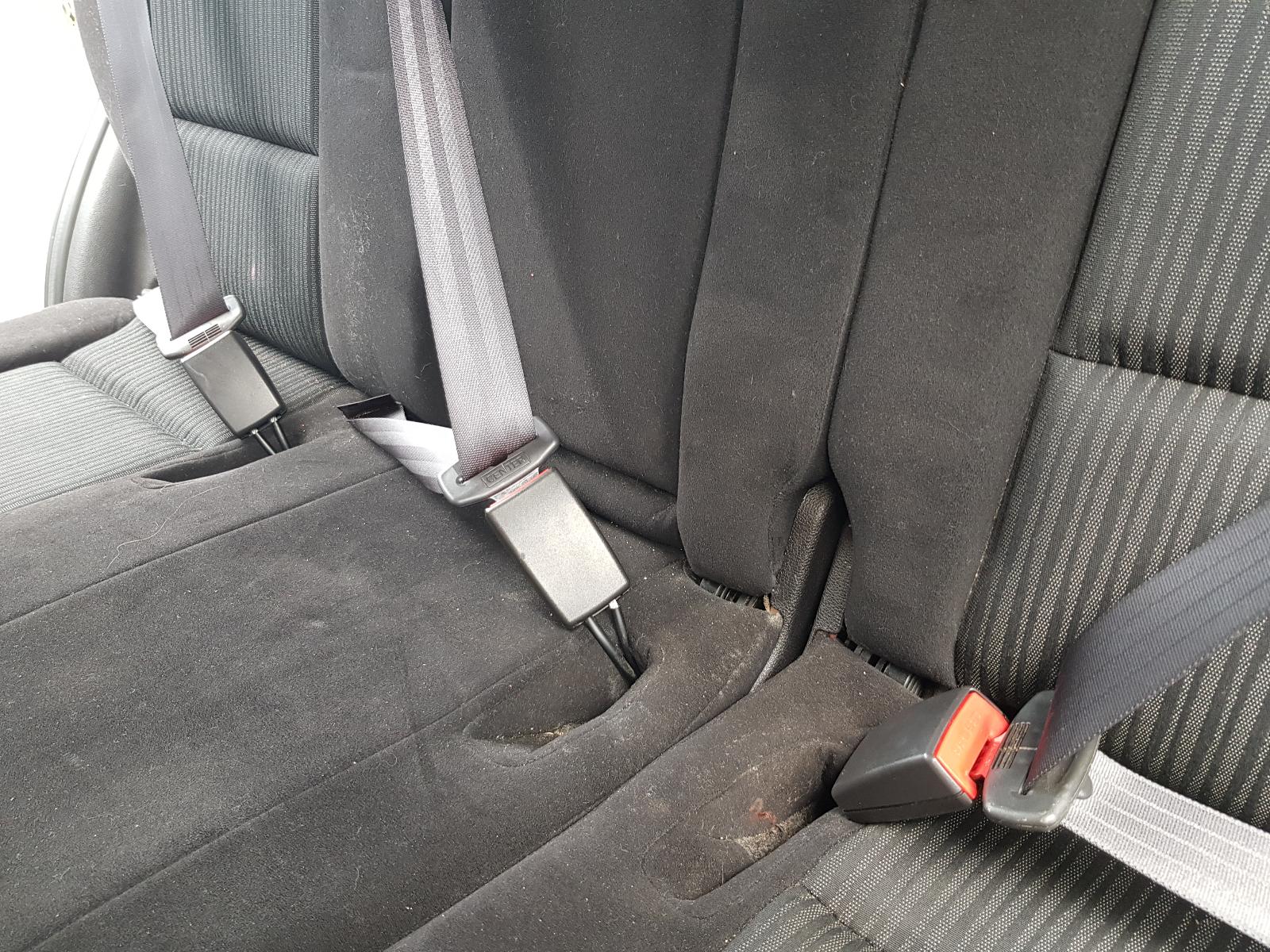 Ford Territory - SZ 2011-Present