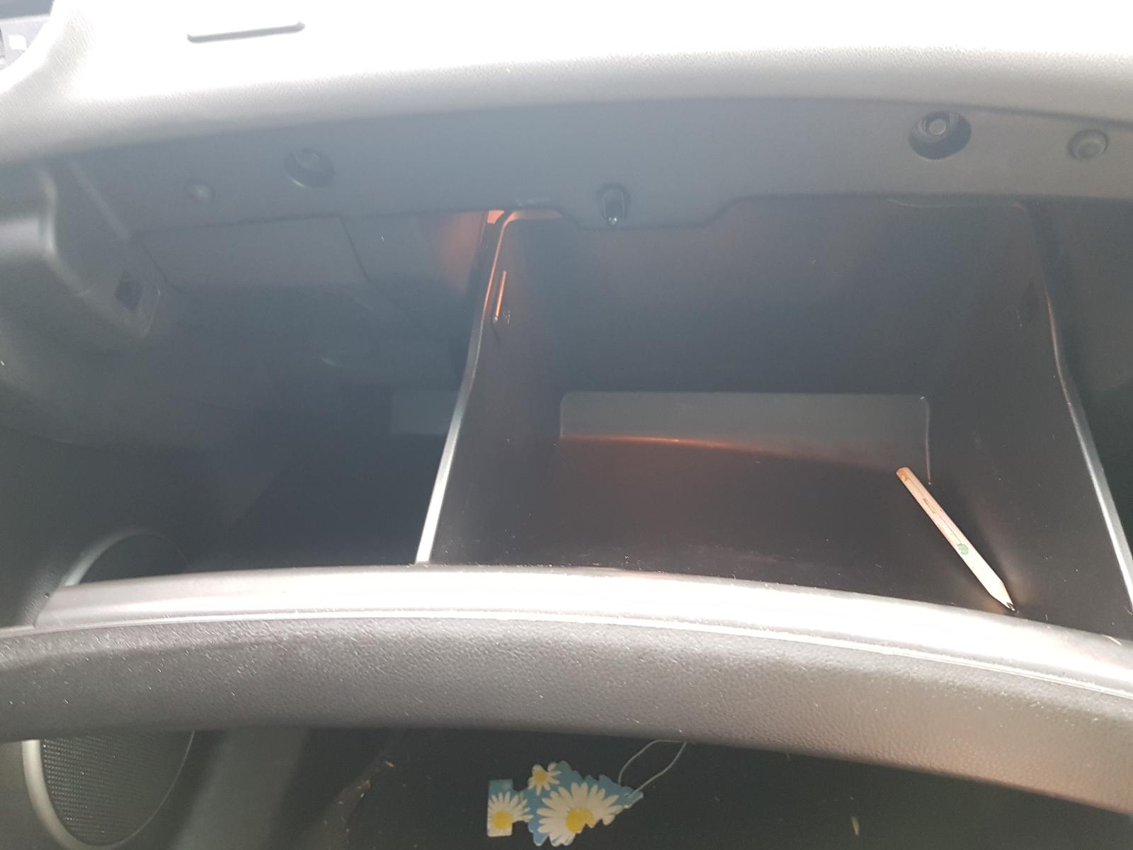 Holden Cruze - 2009-Present