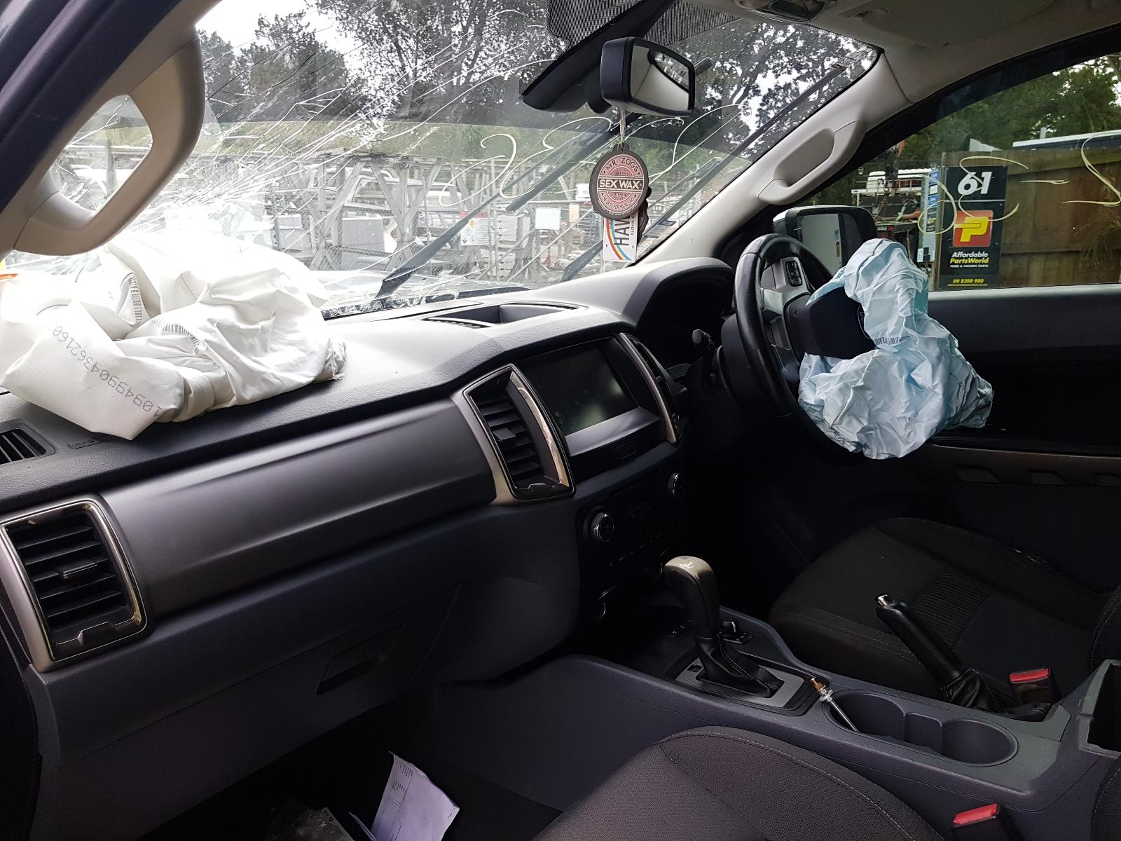 Ford Ranger - PX/PX2 2011-2017