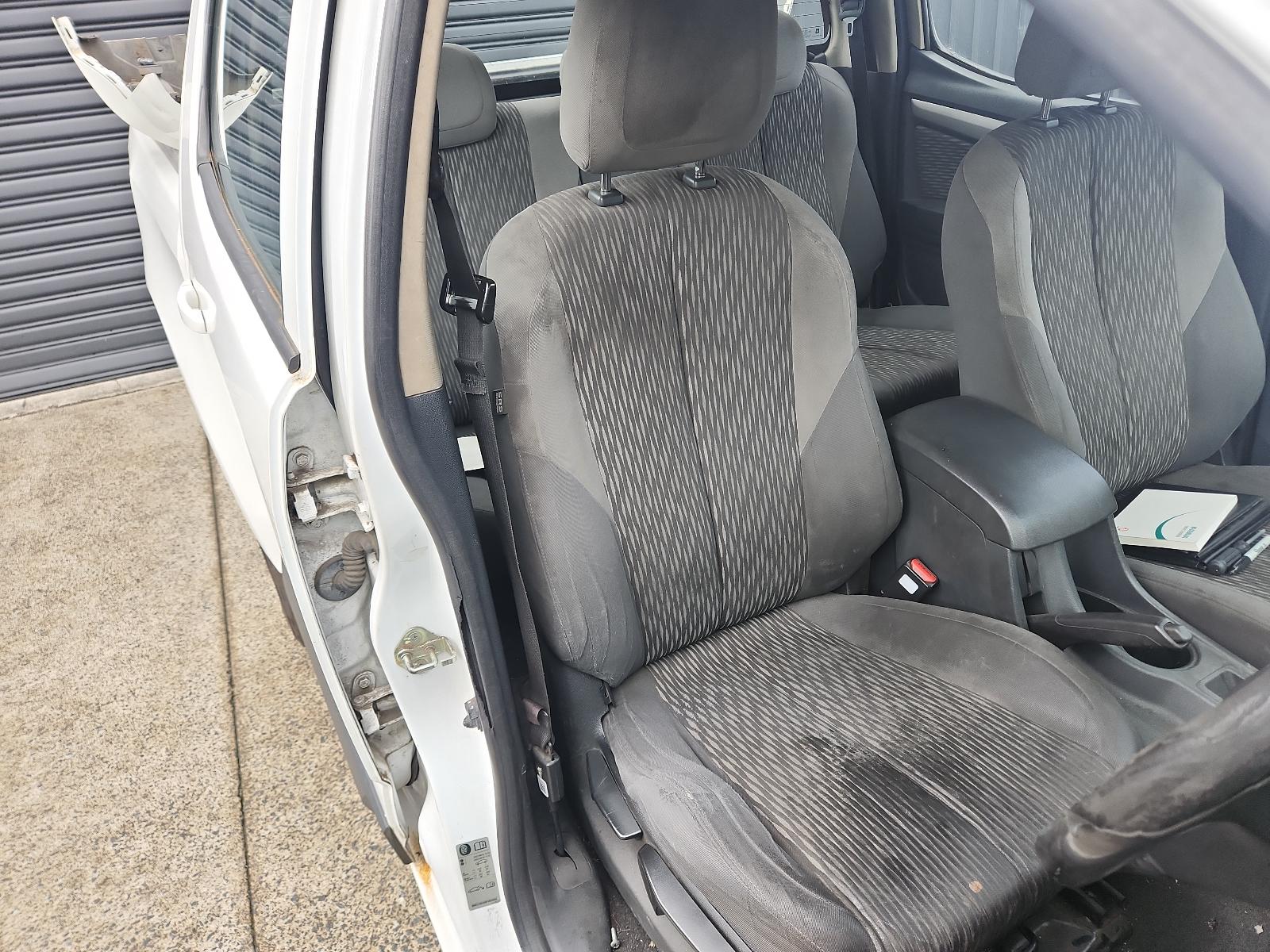 Holden Colorado - RG 2012 -2016