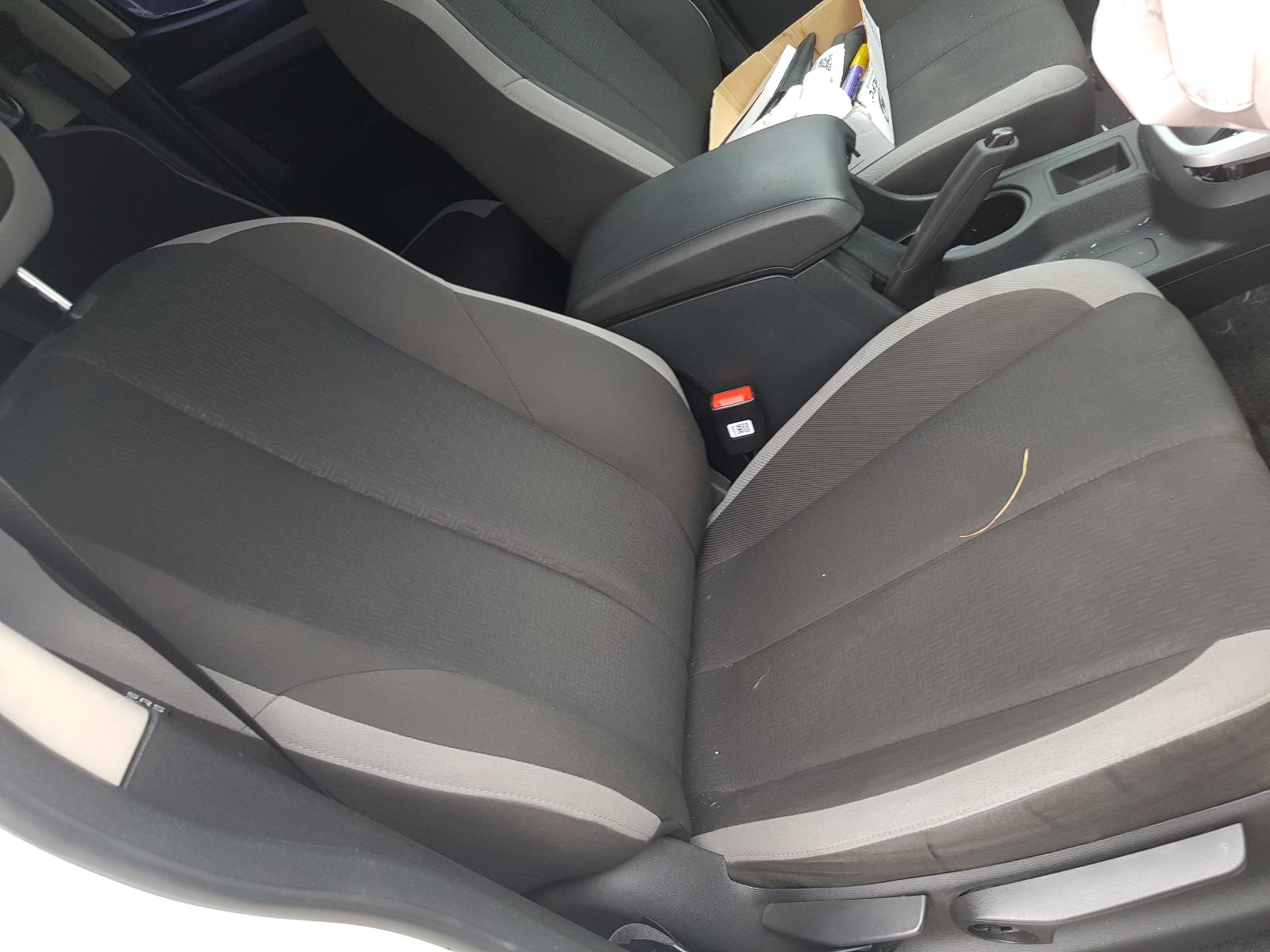 Holden Colorado - RG2 2016-Present