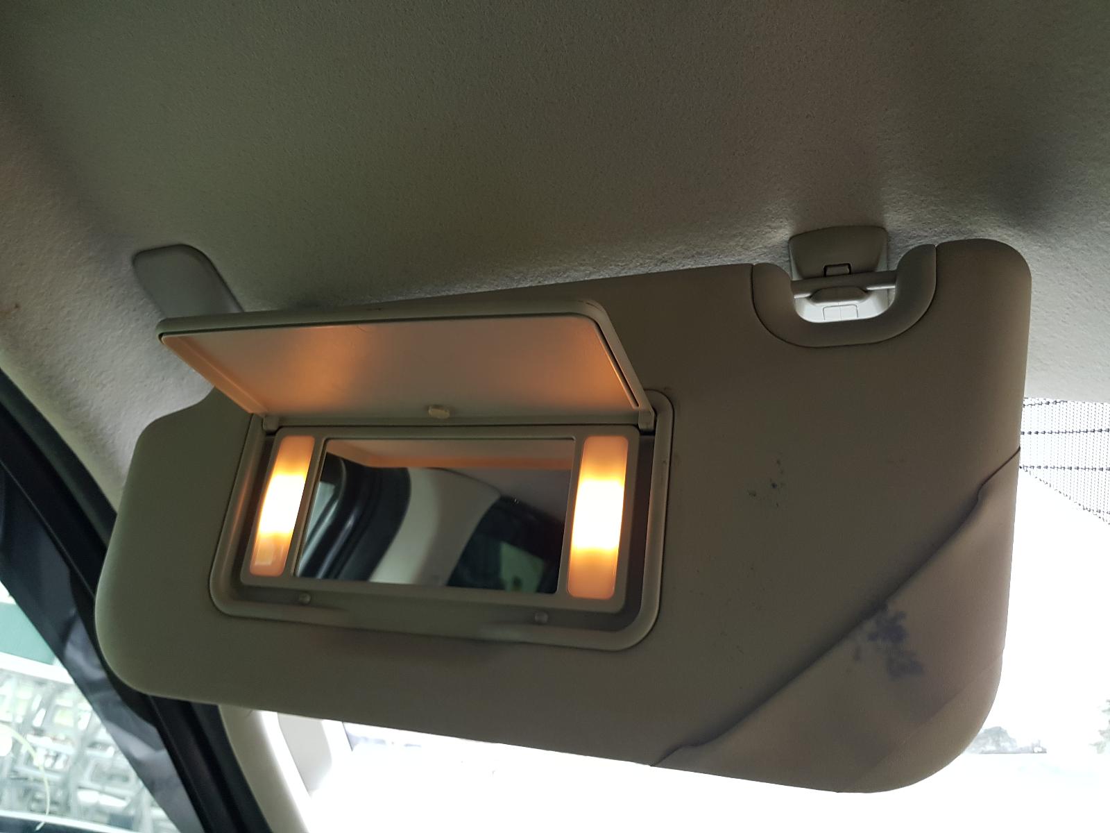 Ford Ranger - PX/PX2 2011-2017