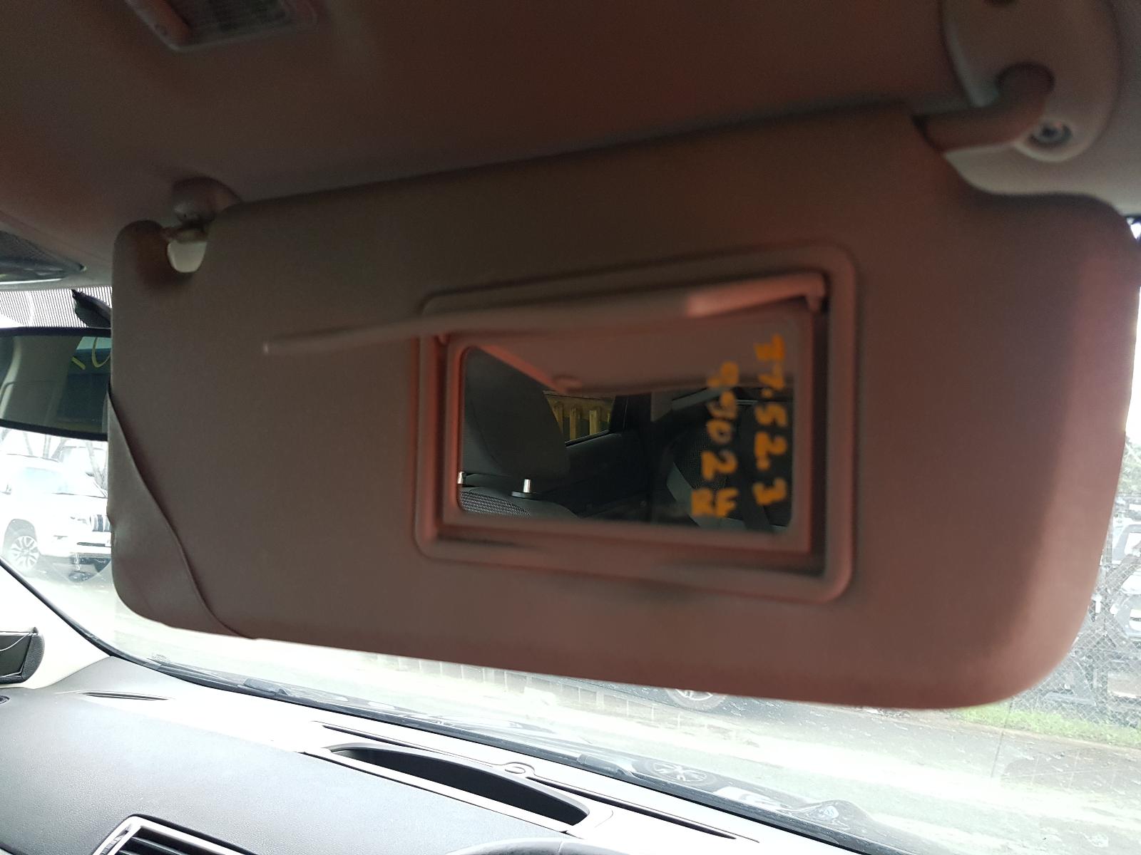 Ford Kuga - 2008-2012