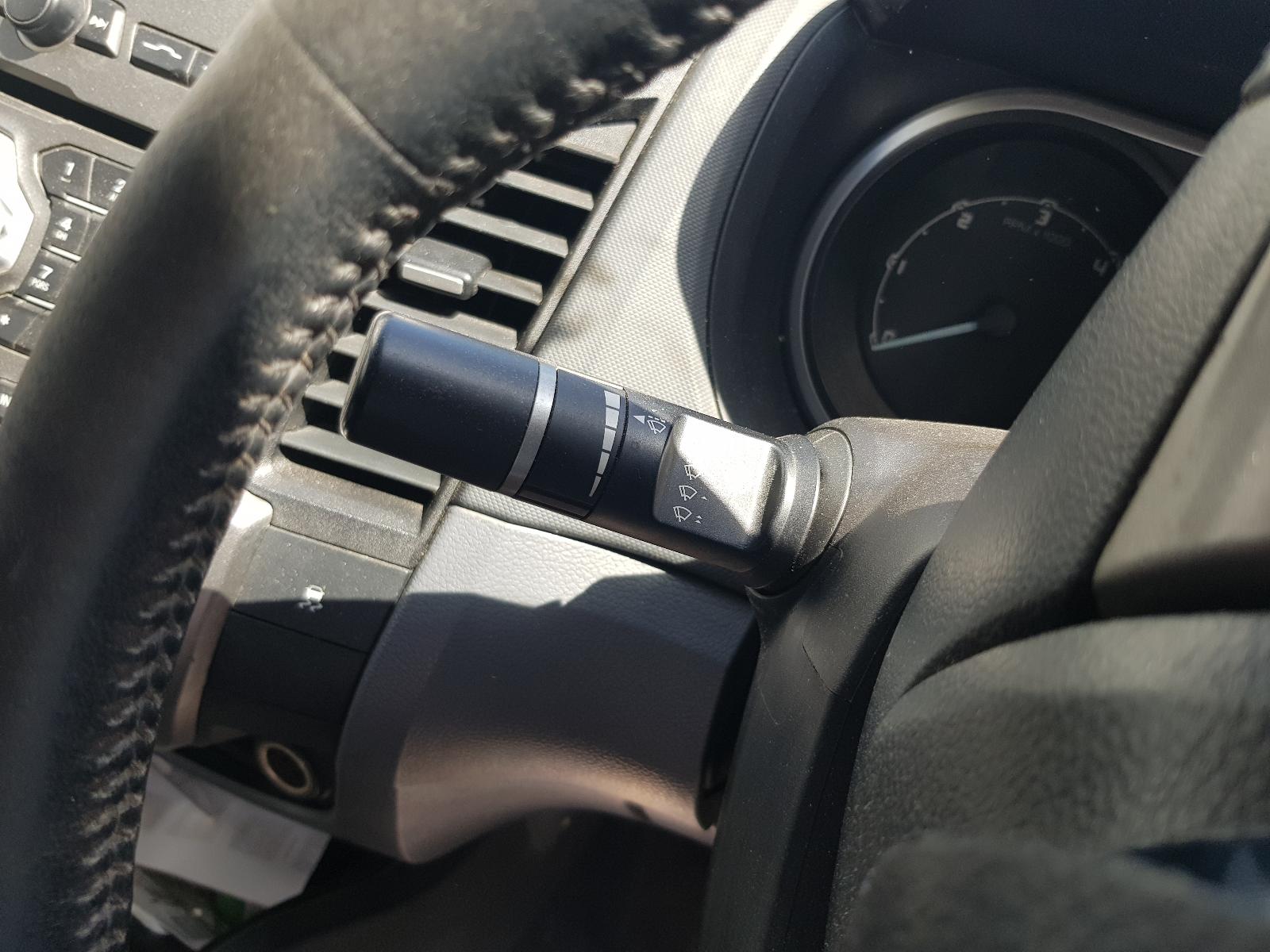 Ford Ranger - PX/PX2 2011-2017