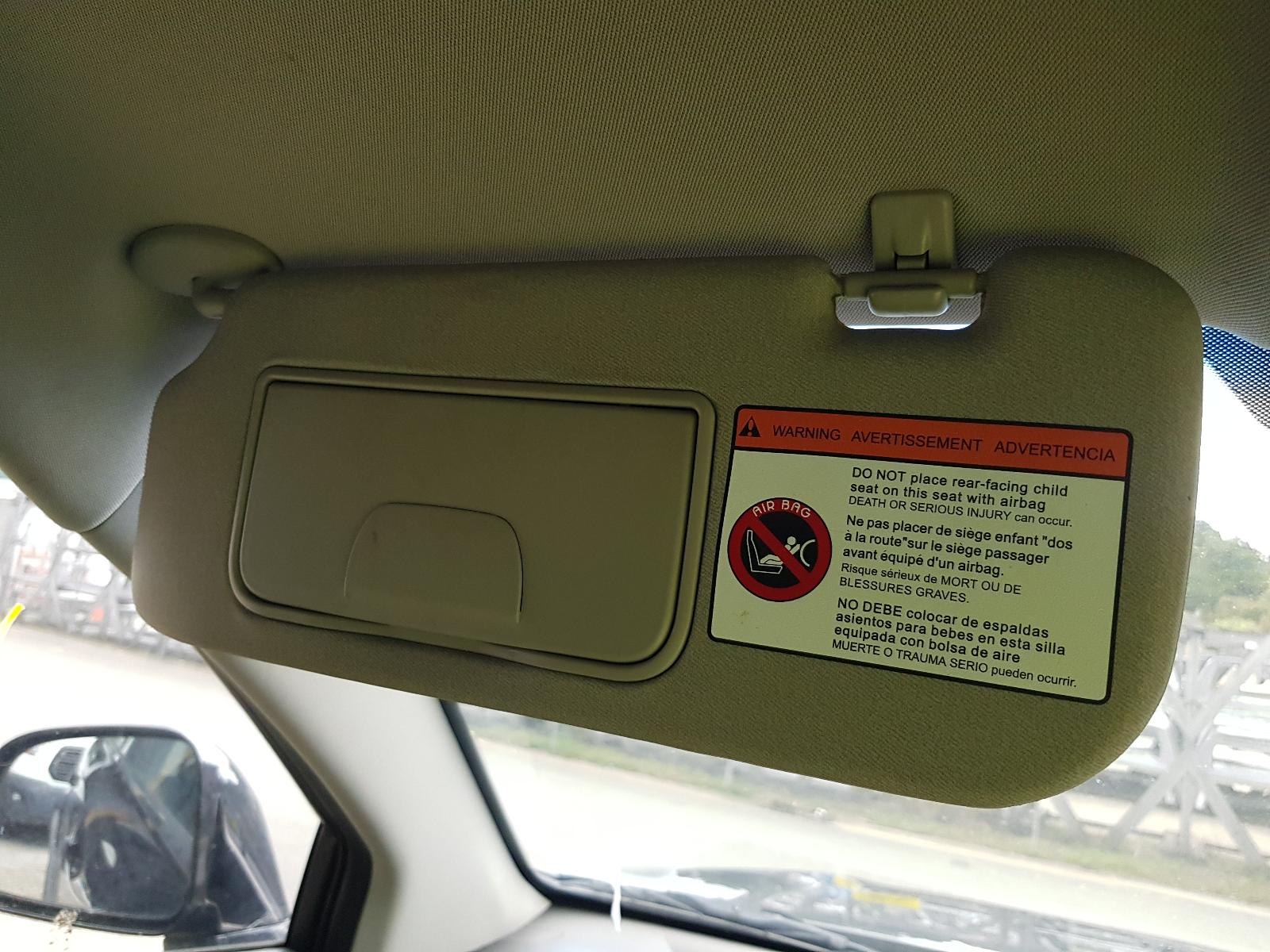 Holden Captiva - Captiva 5 2006-2011