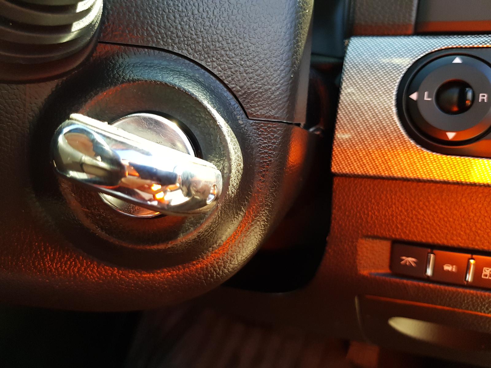 Holden Captiva - Captiva 7 2011-Present