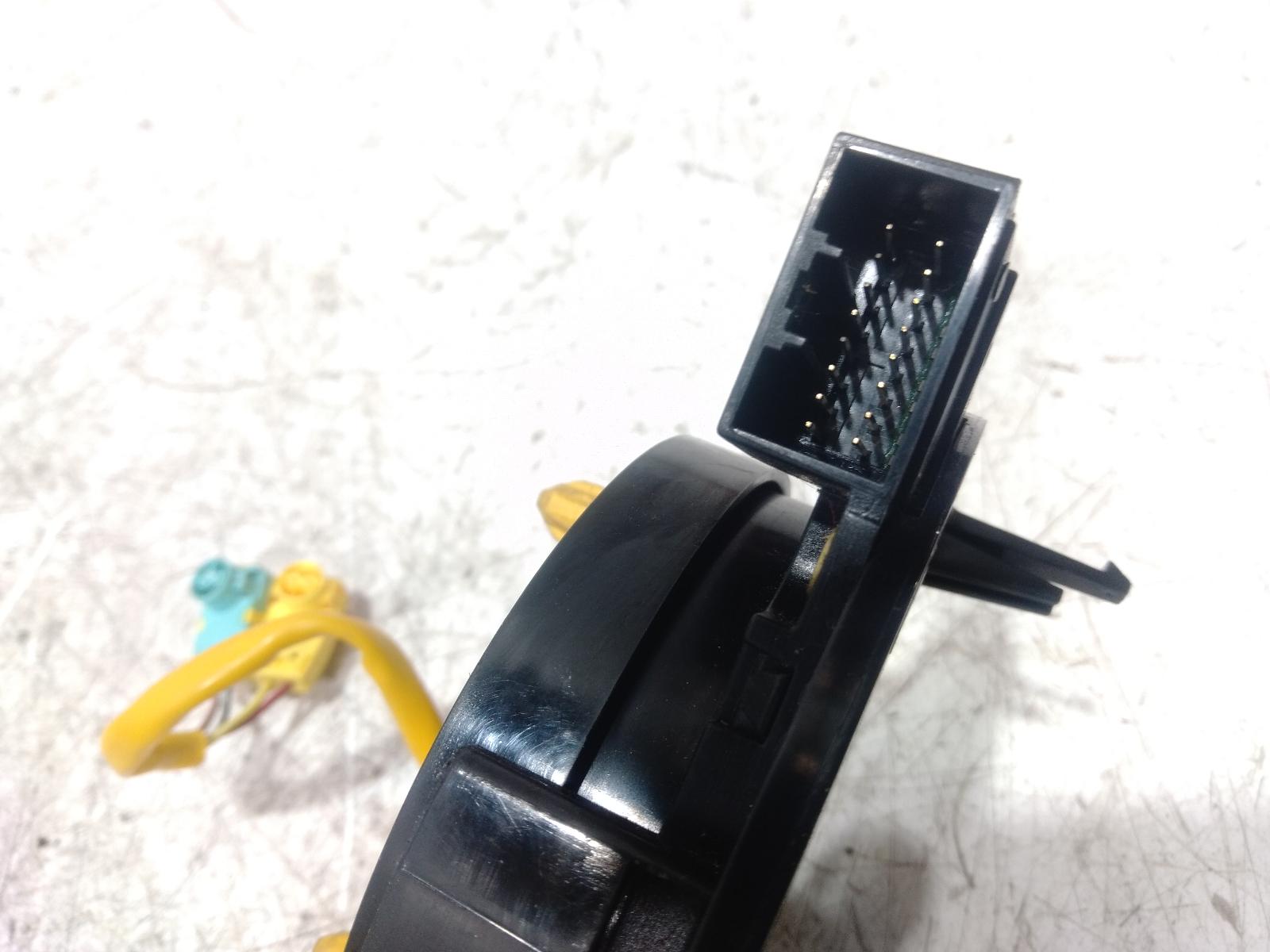 Airbag Module Sensor