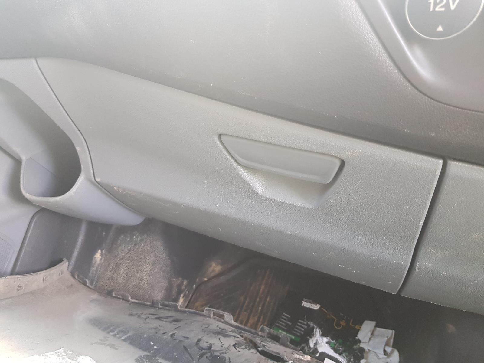 Ford Transit - Other