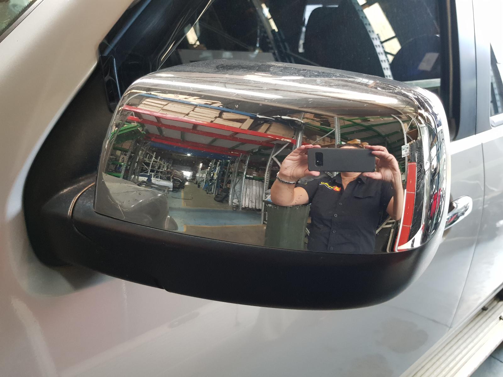 Ford Ranger - PJ 2006-2009