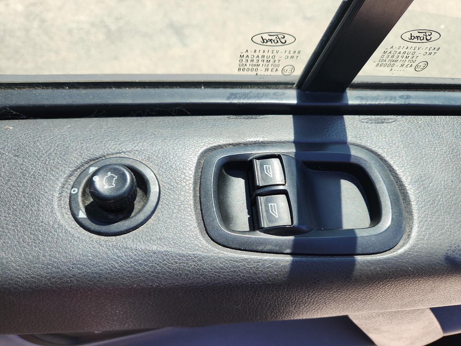 Ford Transit - Other