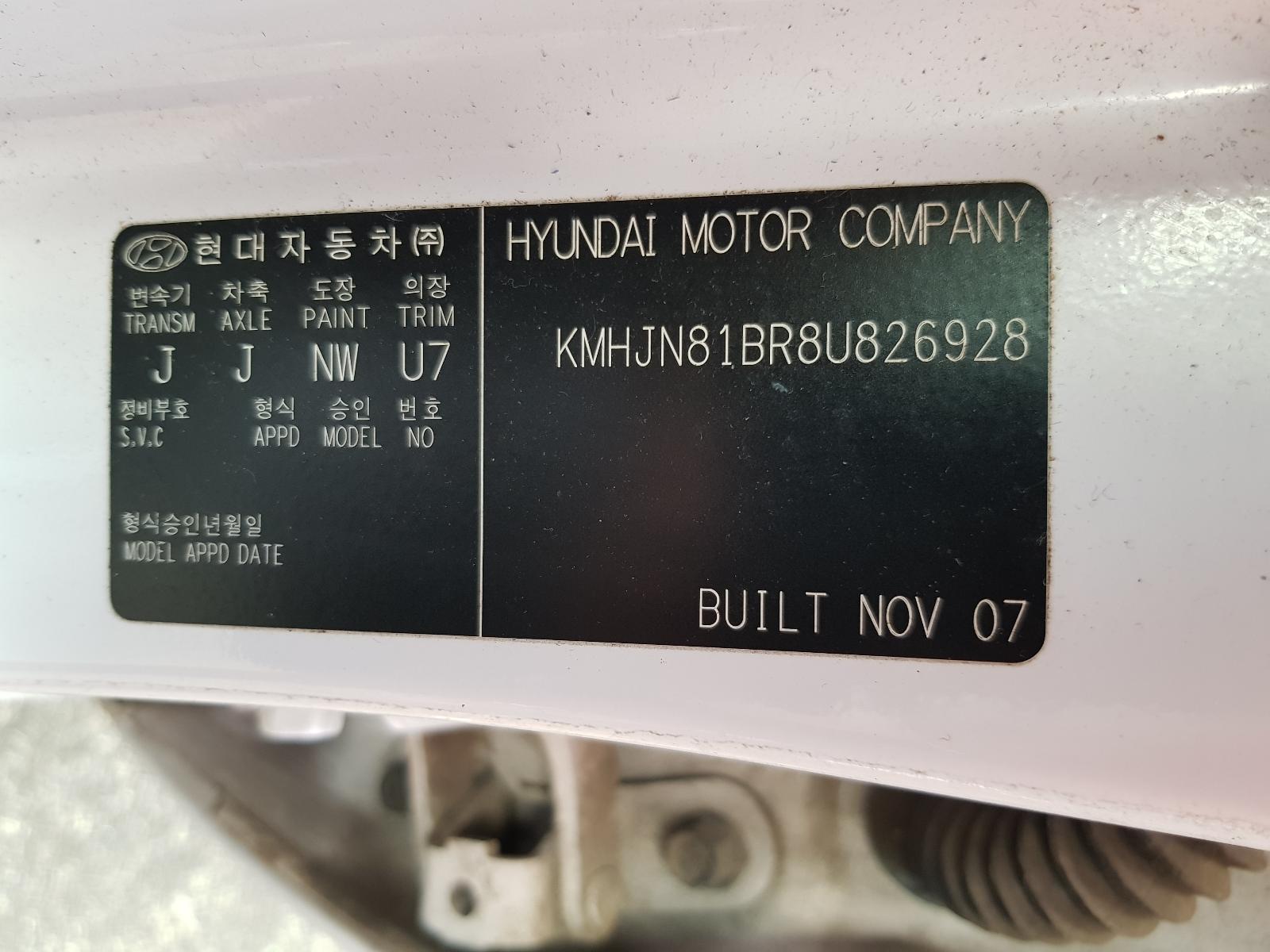 Holden Commodore - VE 2006-2013