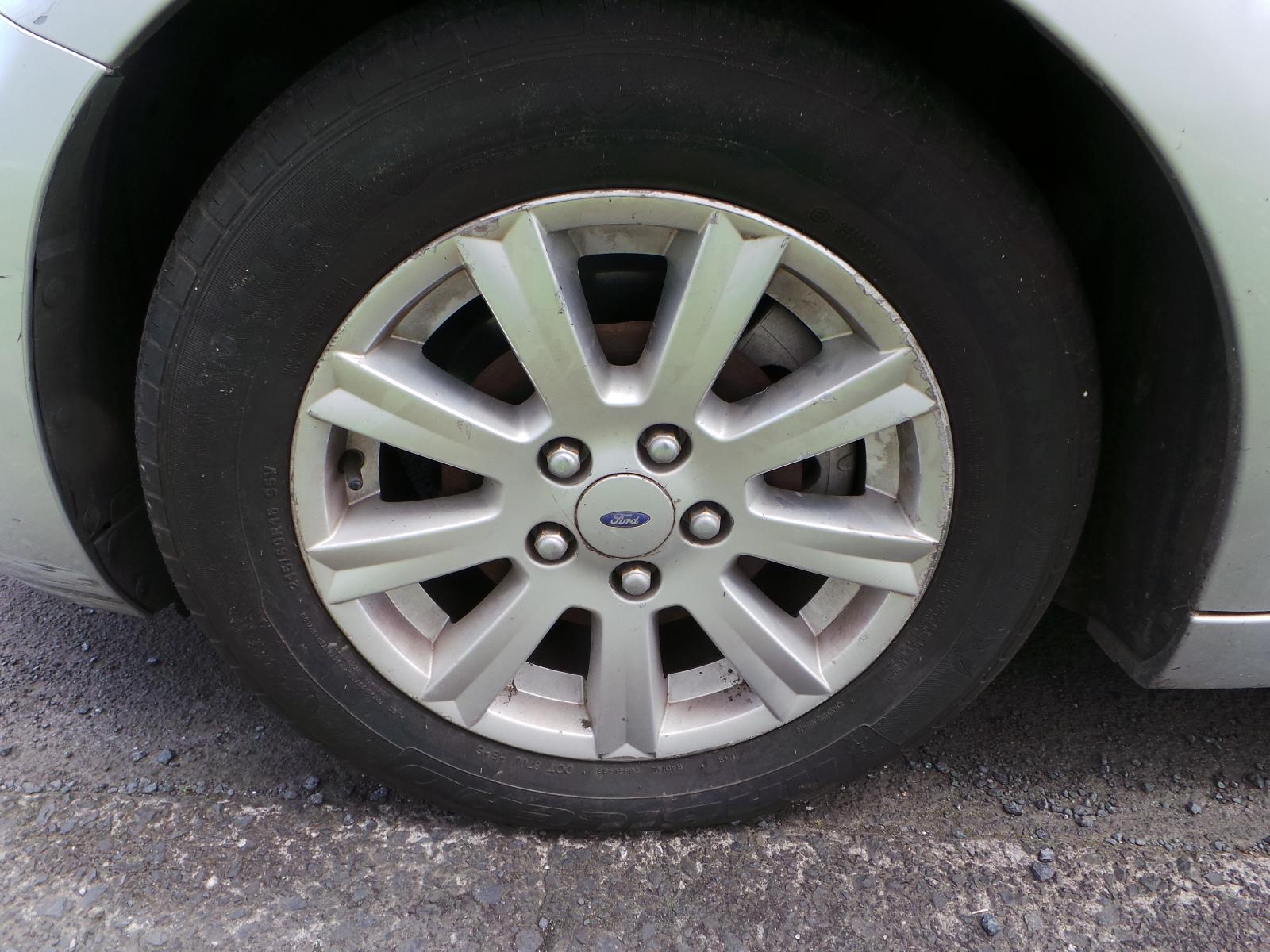 Ford Falcon - FG-FGX 2008-2016