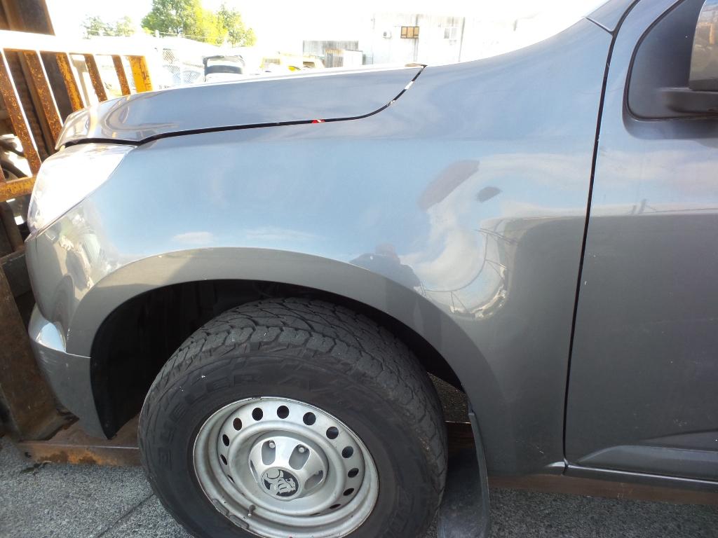 Holden Colorado - RG 2012 -2016