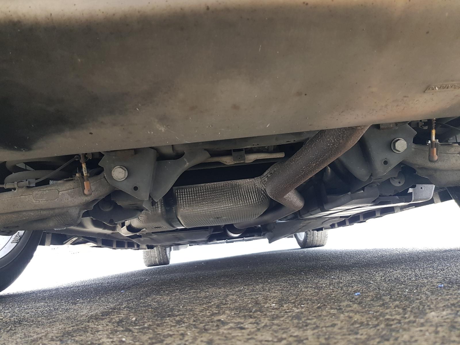 Ford Mondeo - MD 2014-2017