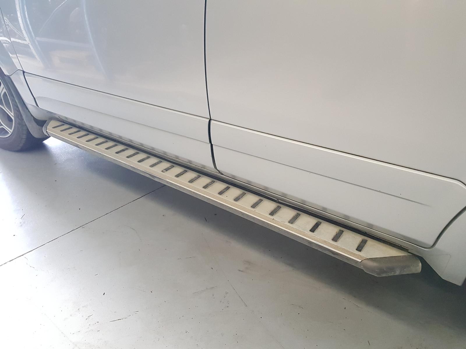 Ford Territory - SZ 2011-Present