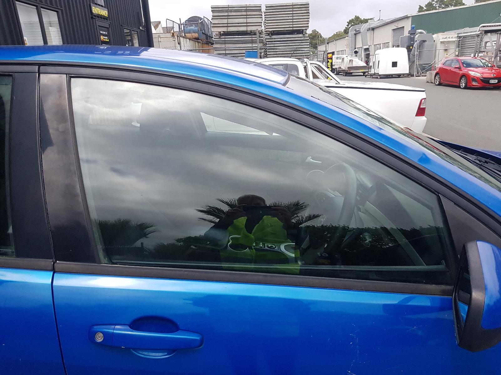 Holden Commodore - VE 2006-2013