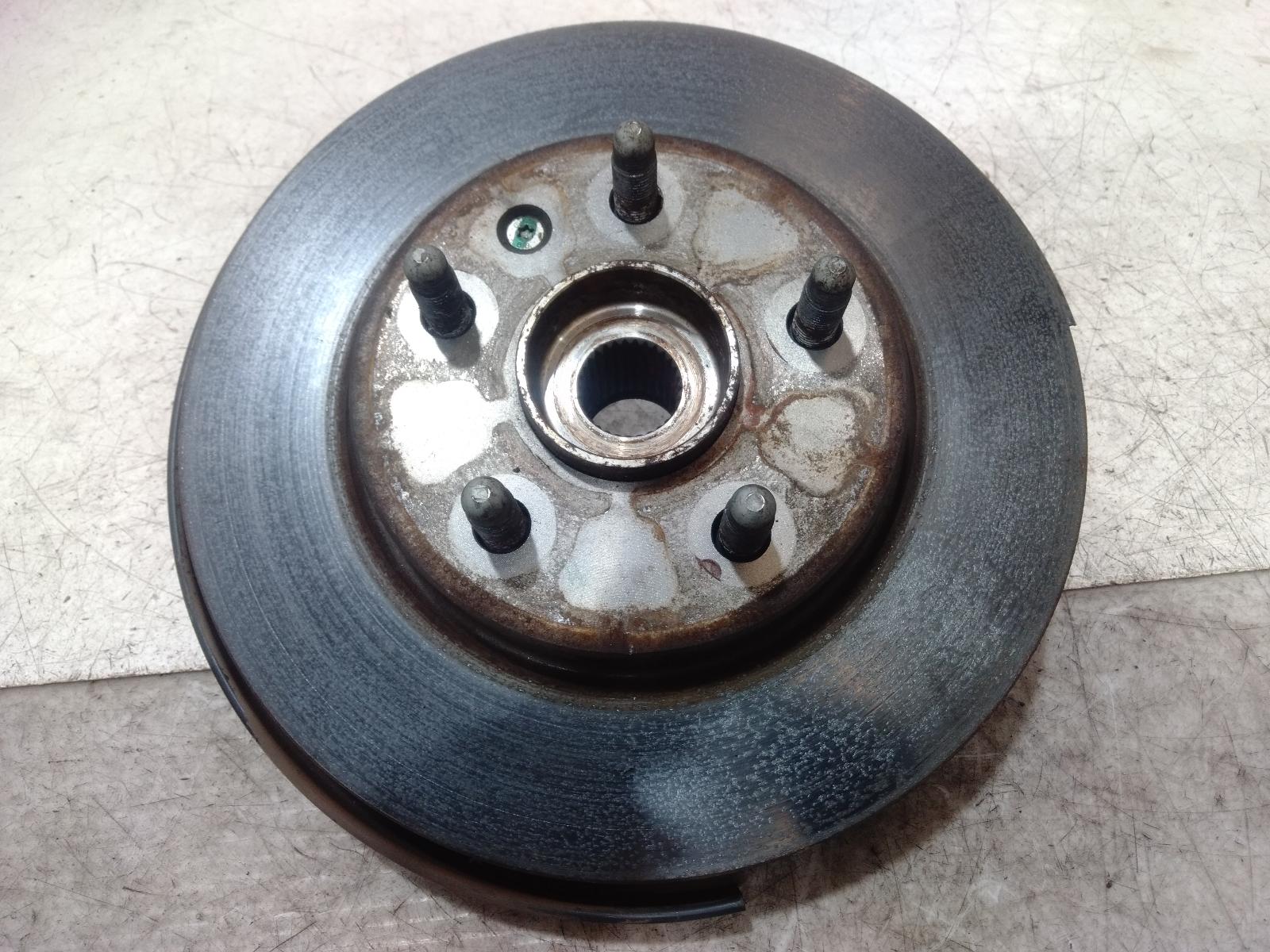 Right_Front_Hub_Assembly