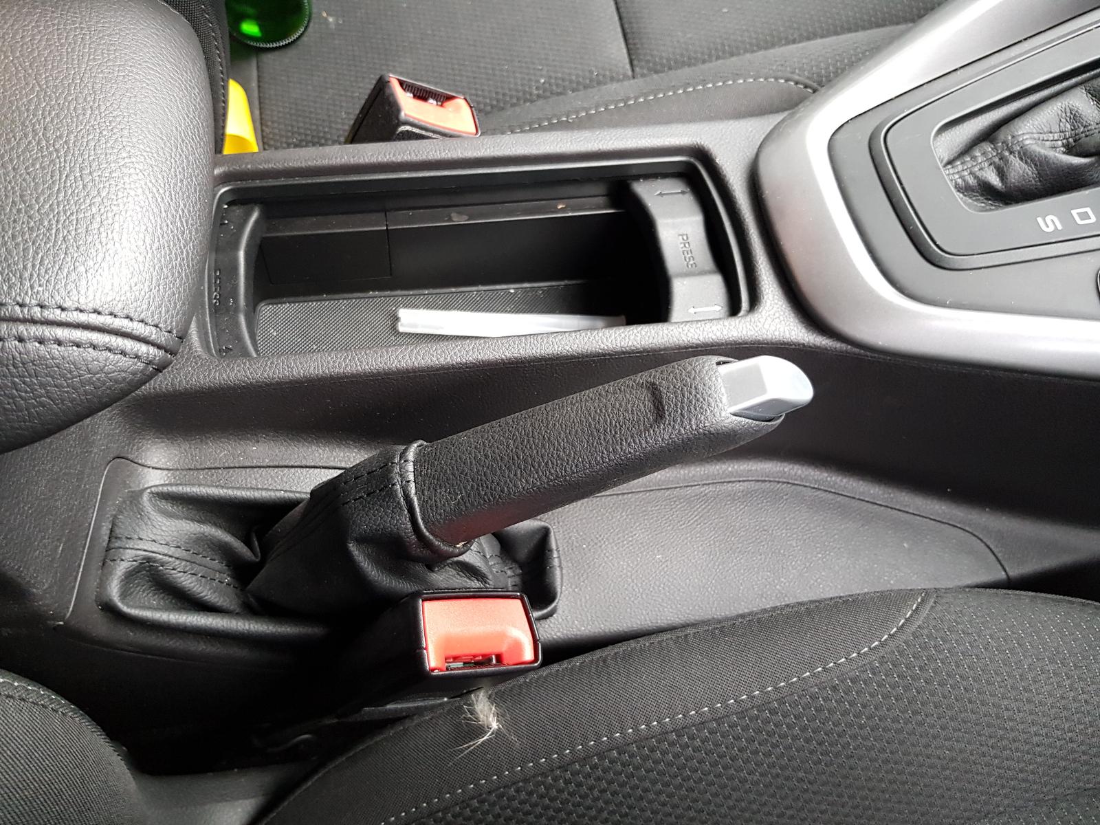 Ford Focus - LZ 2015-2017