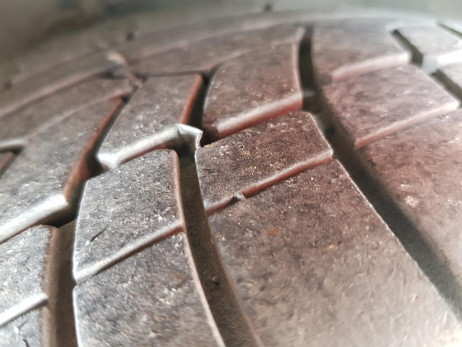 Ford Territory - SZ 2011-Present