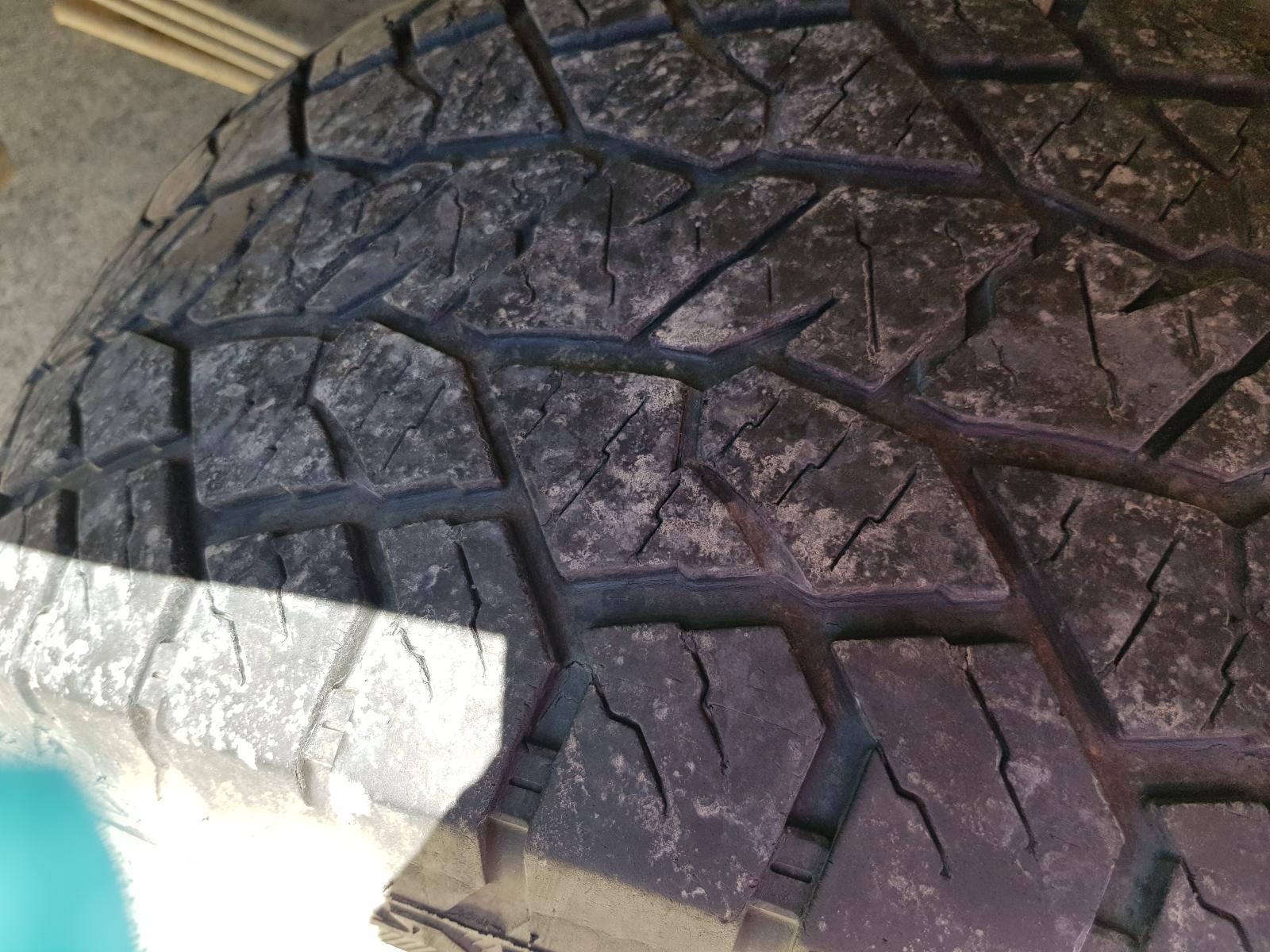 Ford Ranger - PX/PX2 2011-2017