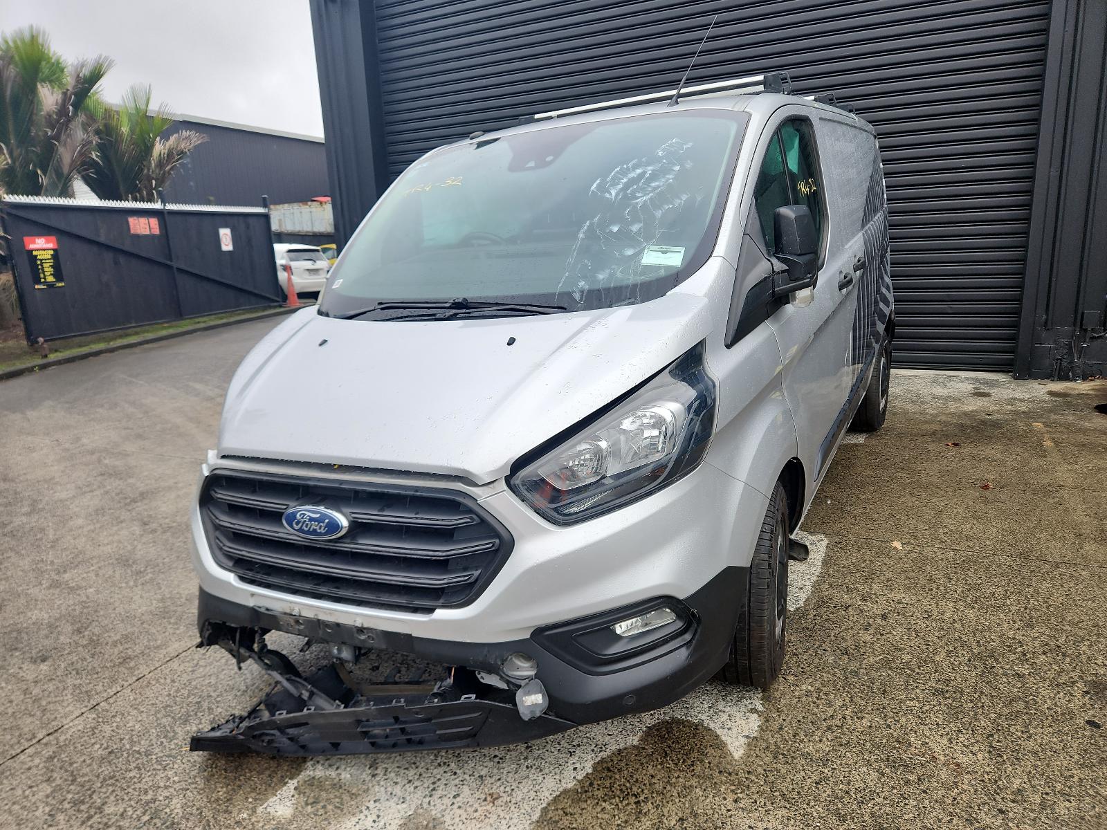 Ford Transit - Other