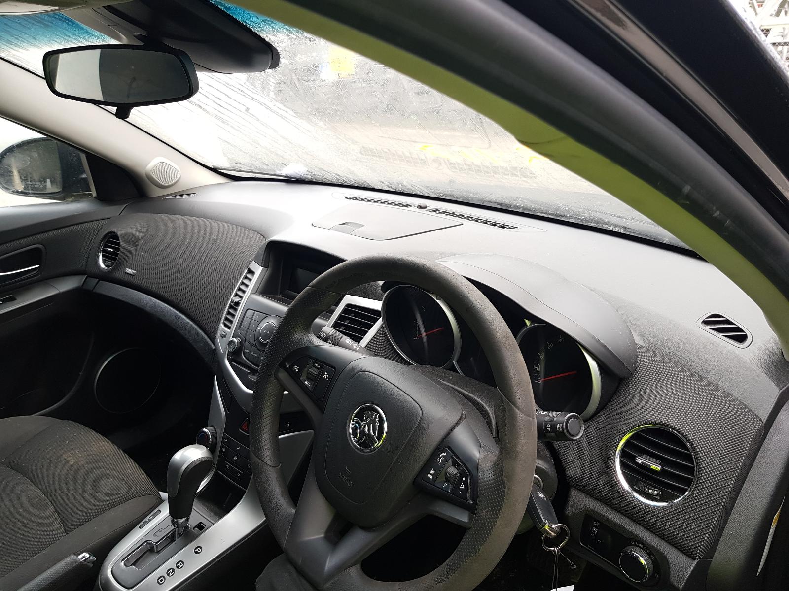 Holden Cruze - 2009-Present