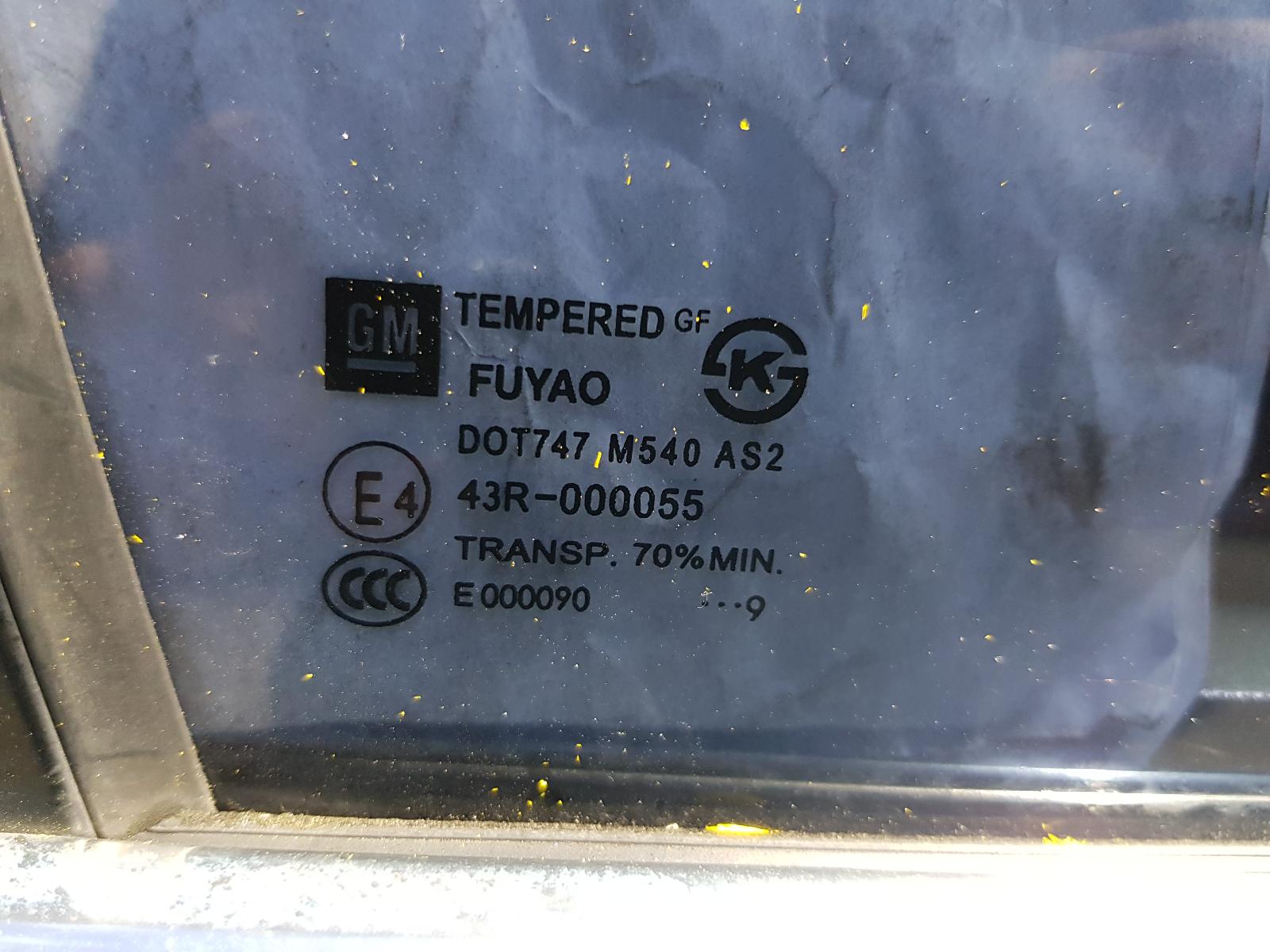 Holden Cruze - 2009-Present