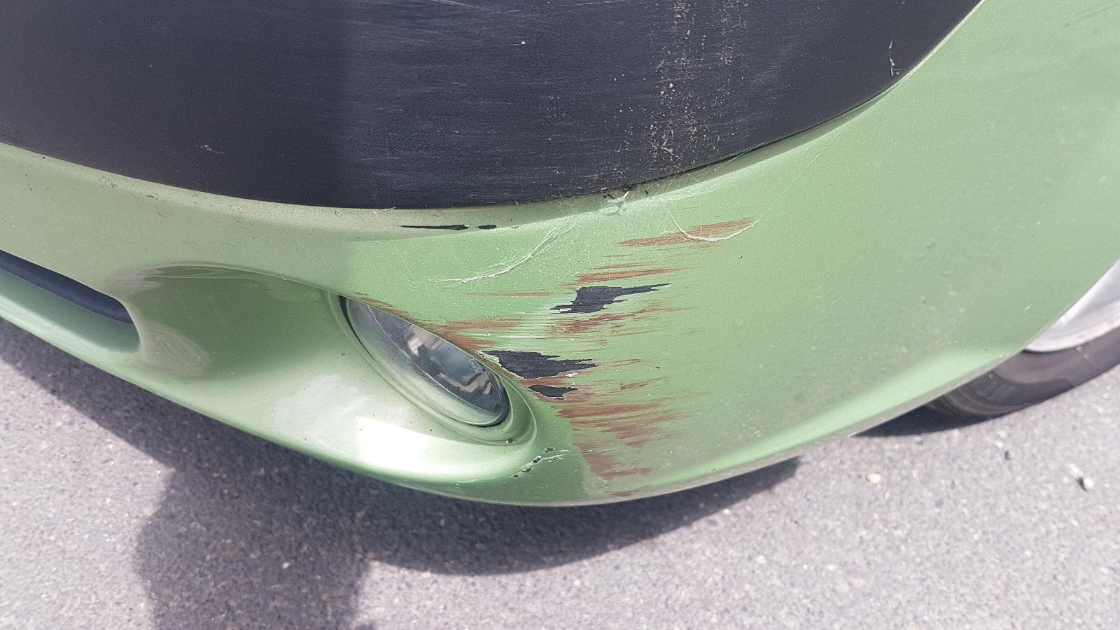 Hyundai Getz - BT51 2002-2010