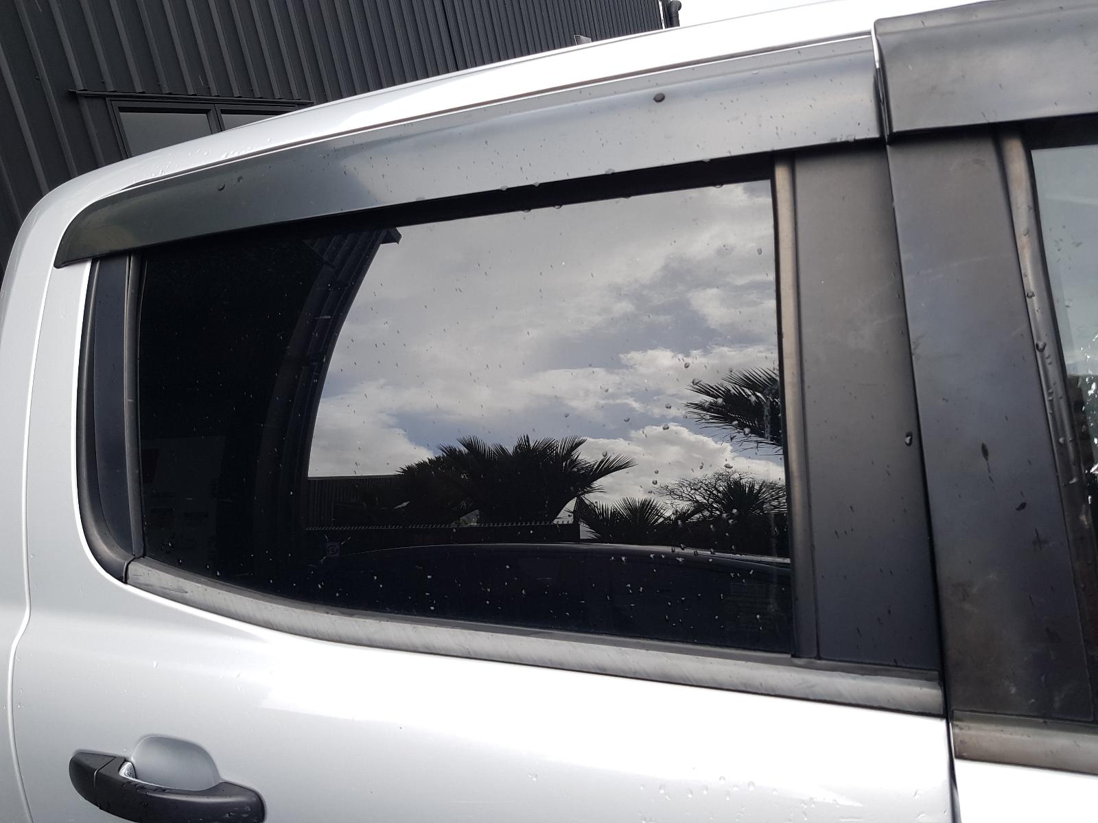 Ford Ranger - PX/PX2 2011-2017