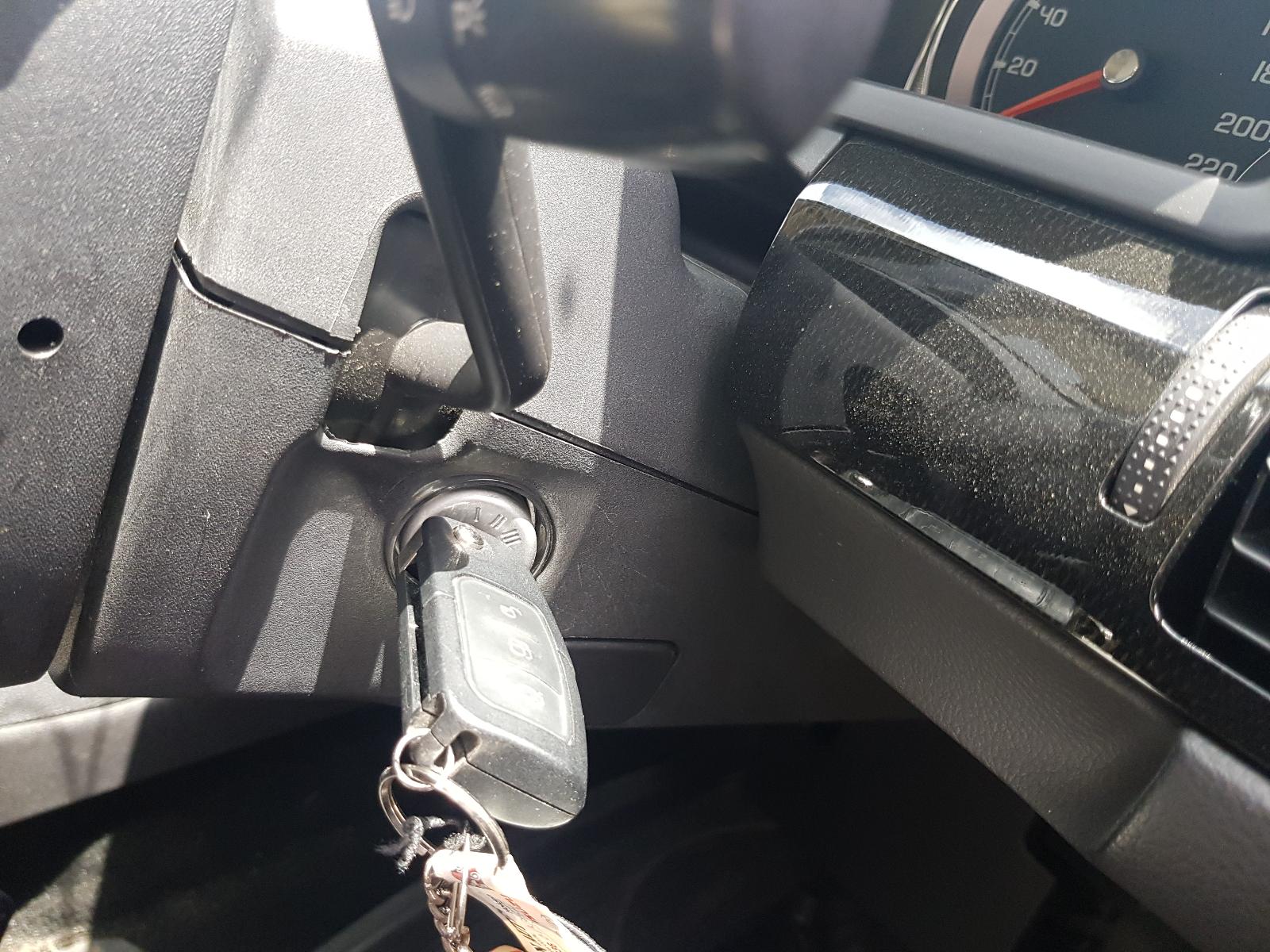 Ford Falcon - FG-FGX 2008-2016