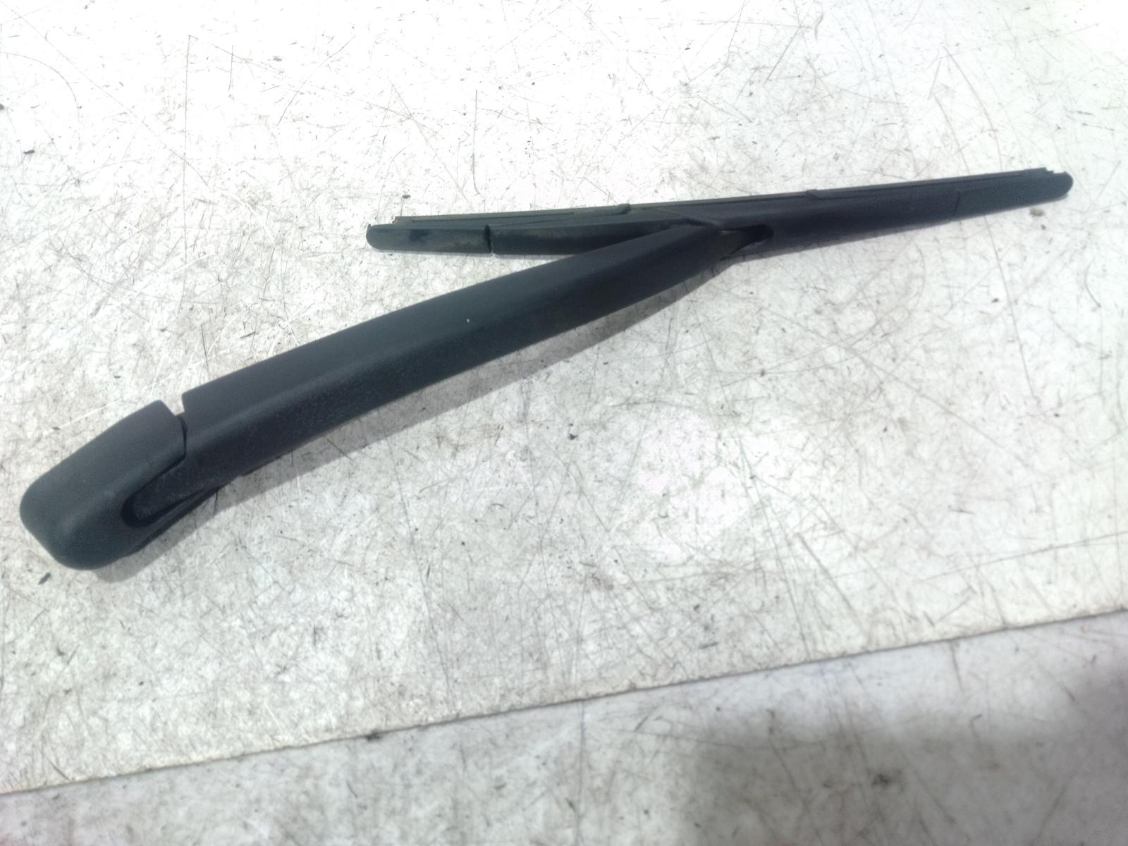 Wiper_Arm