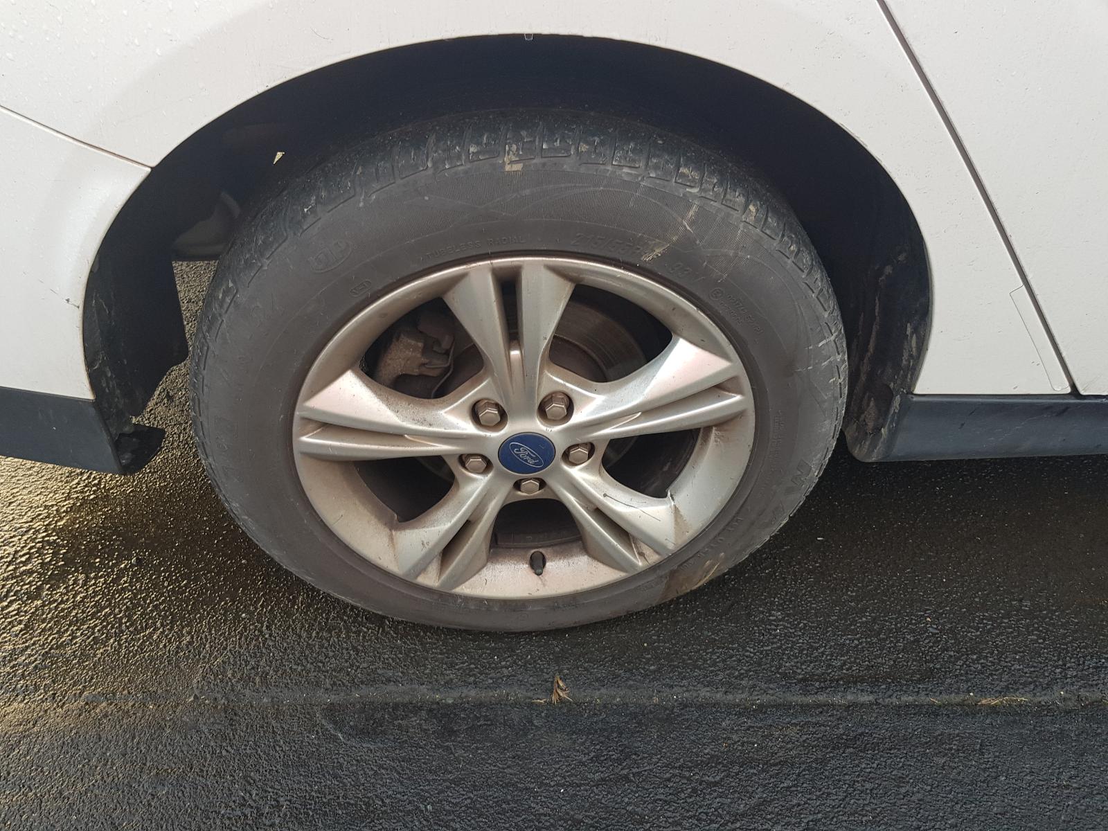 Ford Focus - LW 2011-2015