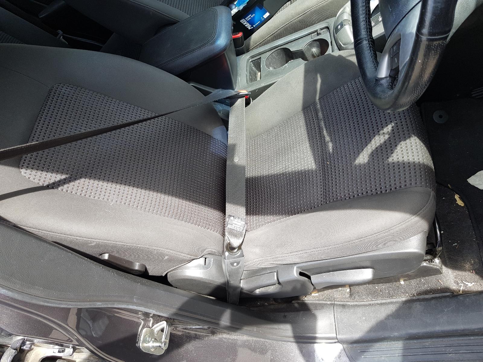 Holden Captiva - Captiva 7 2011-Present