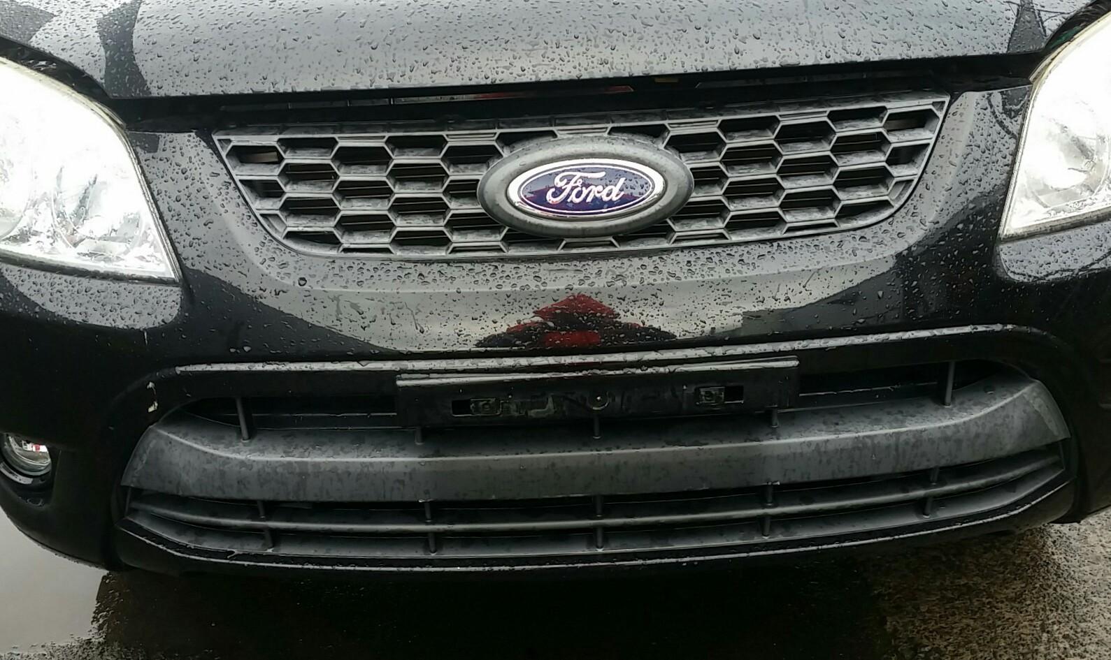 Ford Escape - LF 2007-Present