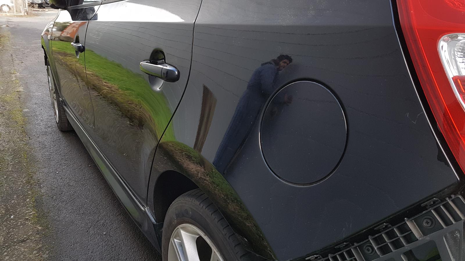 Hyundai i30 - 2007-2016