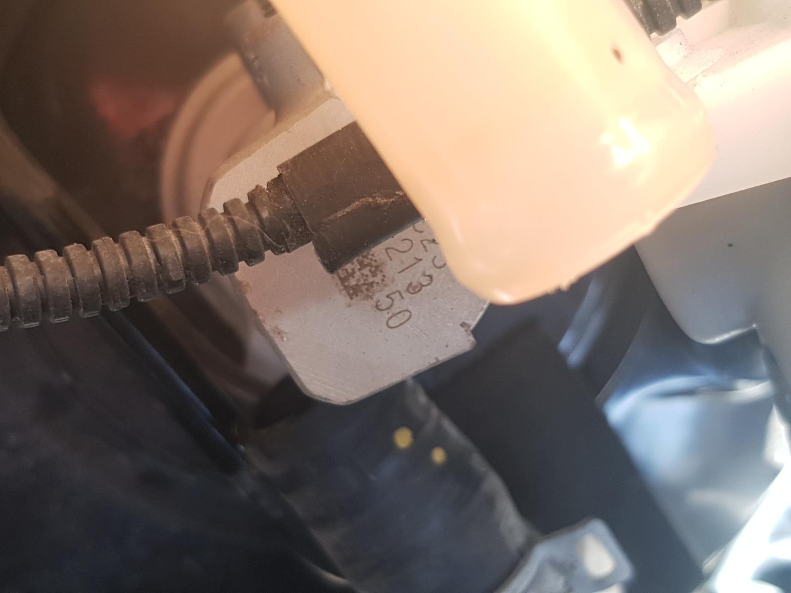 Ford Ranger - PX/PX2 2011-2017