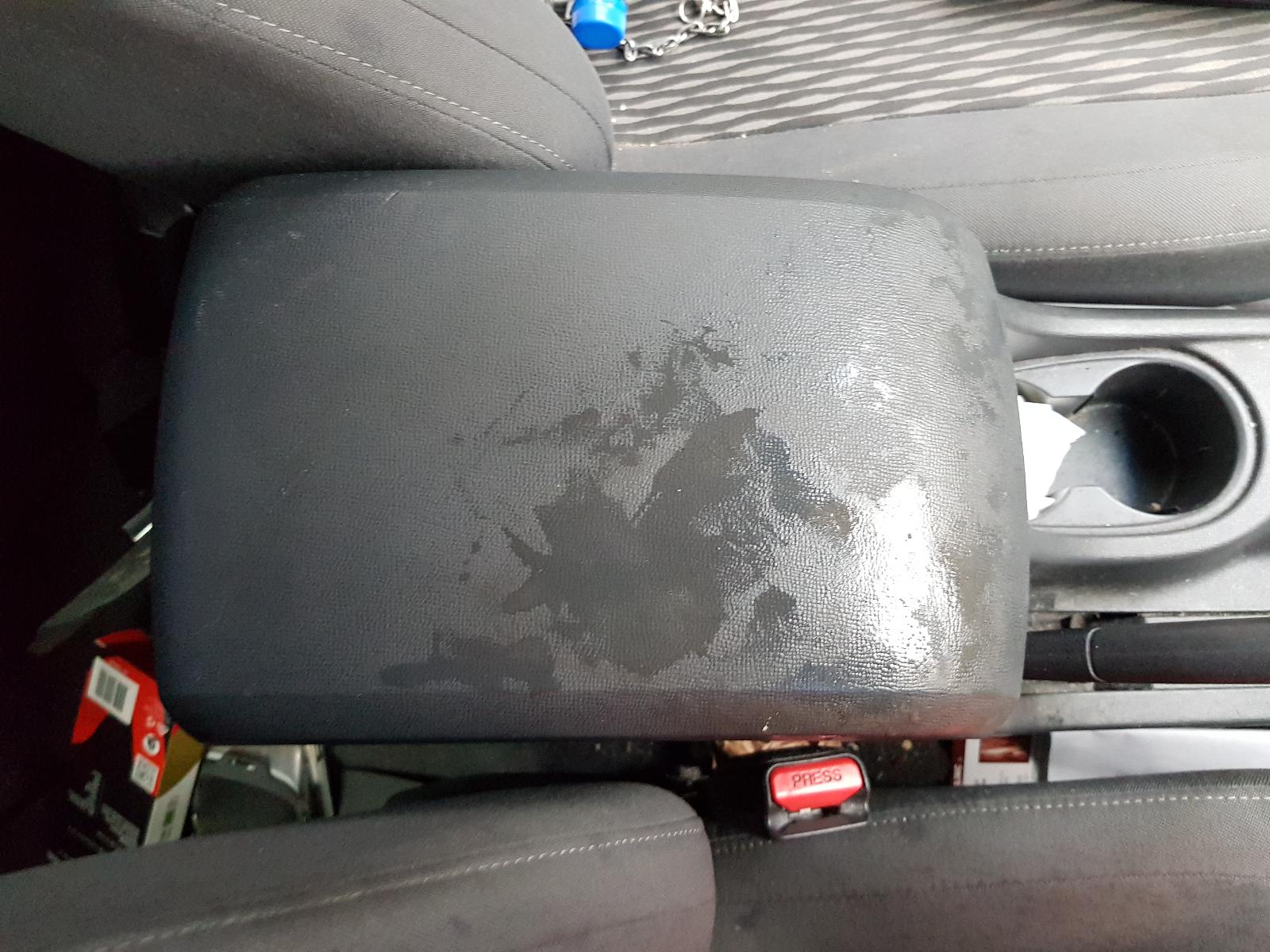 Holden Colorado - RG 2012 -2016