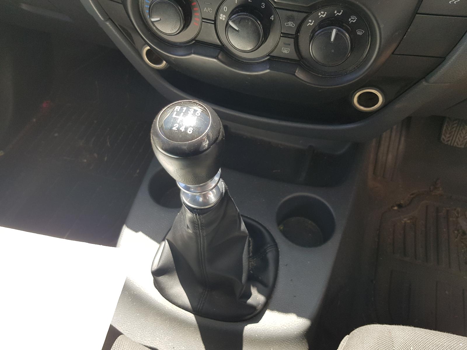 Ford Ranger - PX/PX2 2011-2017