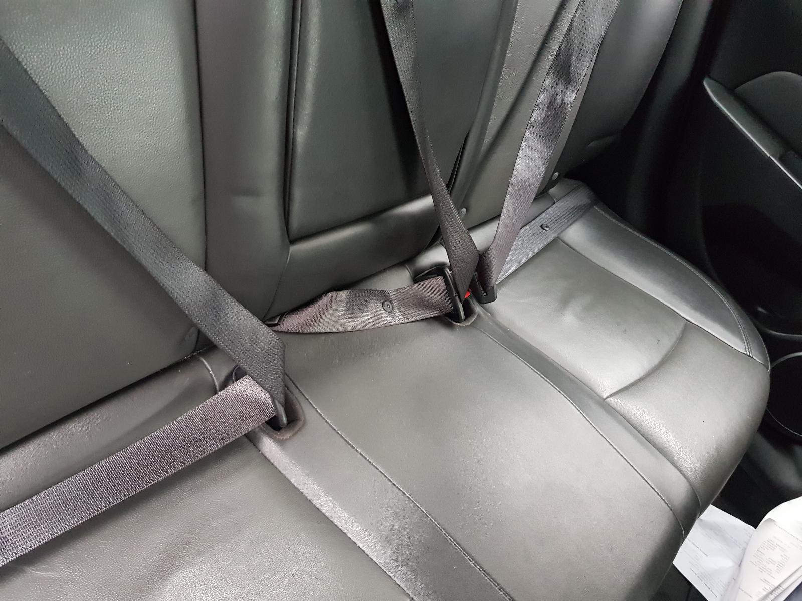 Holden Cruze - 2009-Present