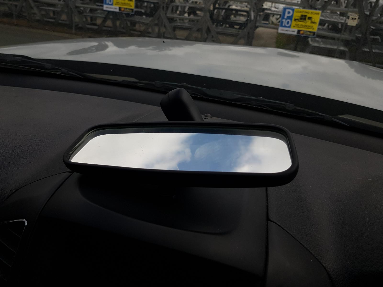 Holden Captiva - Captiva 7 2011-Present