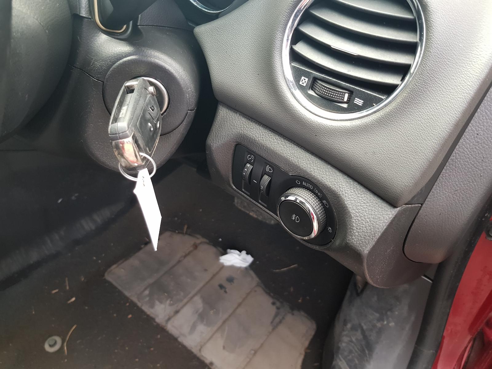 Holden Cruze - 2009-Present