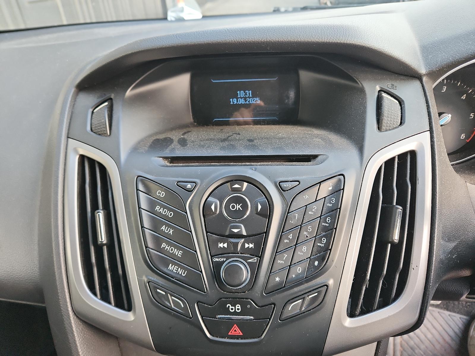 Ford Focus - LW 2011-2015