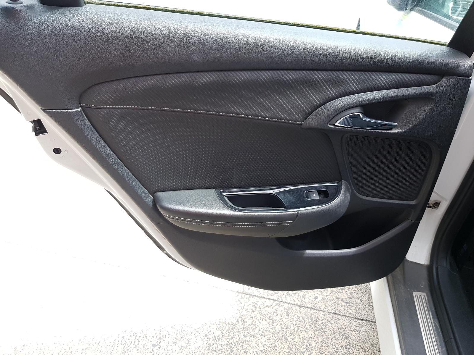 Holden Commodore - VF 2013-Present