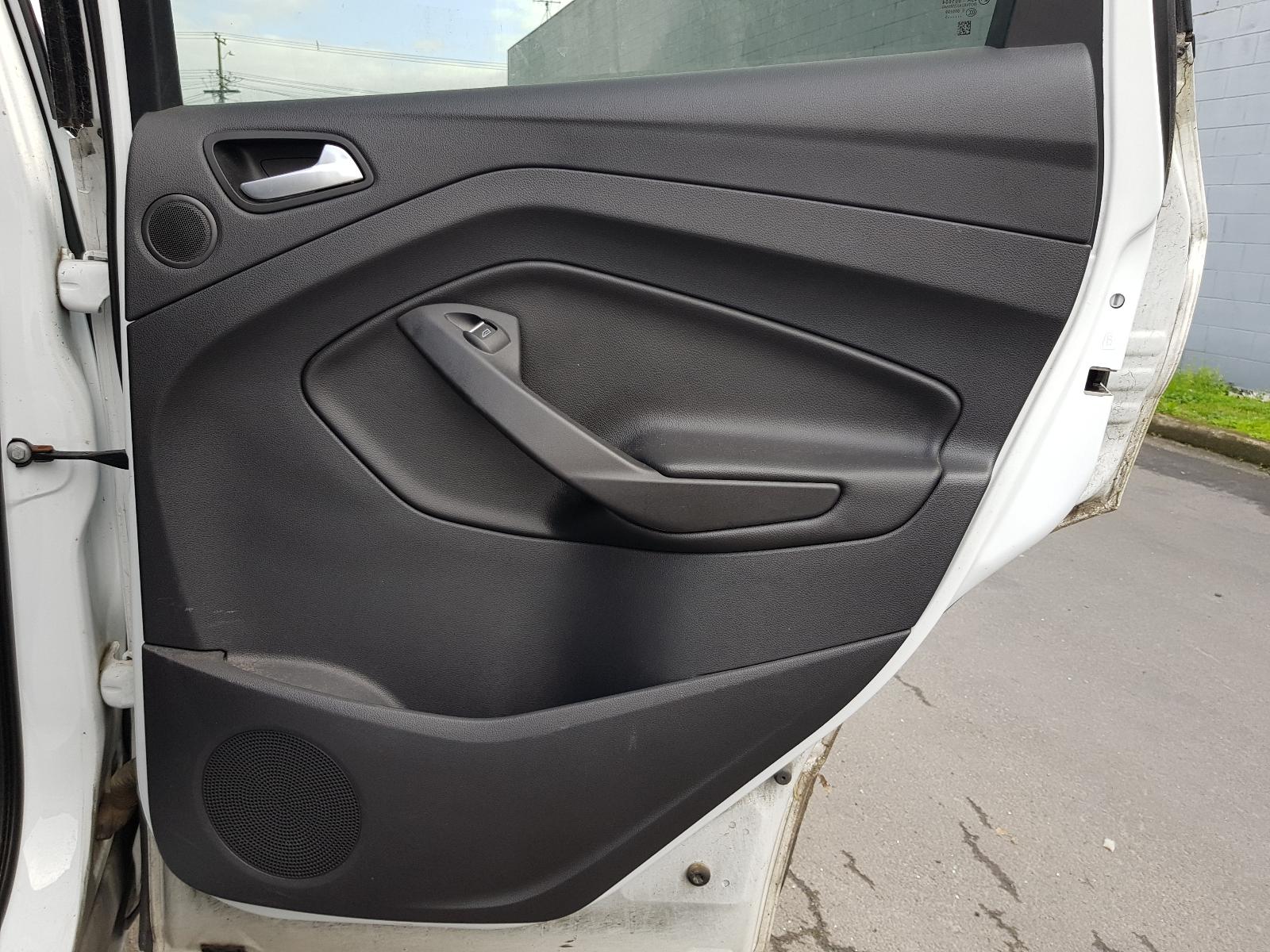 Ford Kuga - TF 2013-Present