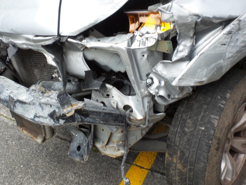 Ford Ranger - PK 2009-2011