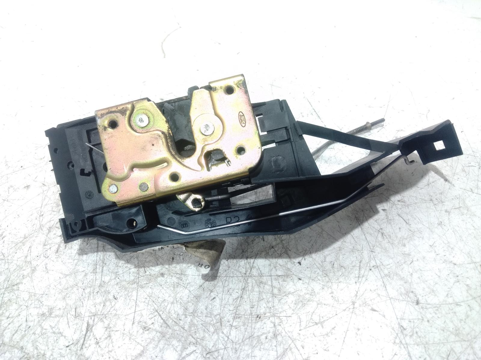Door_Boot_Gate_Lock