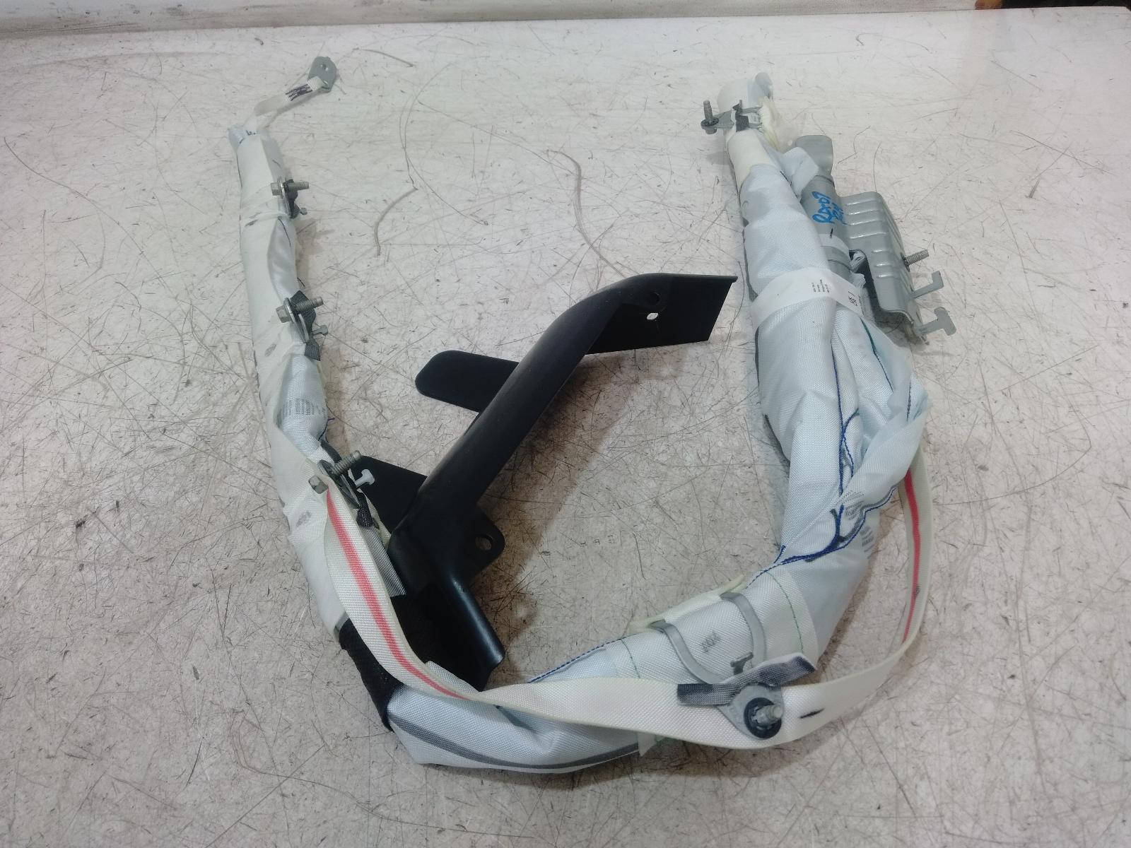 Right Airbag