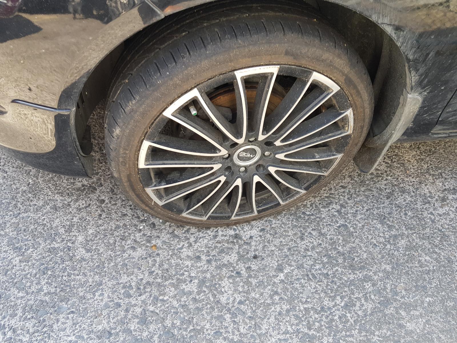 Ford Fiesta - MK VI 2008-Present